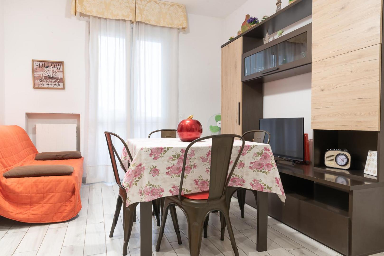 Holiday home Rosa Centro Citta *