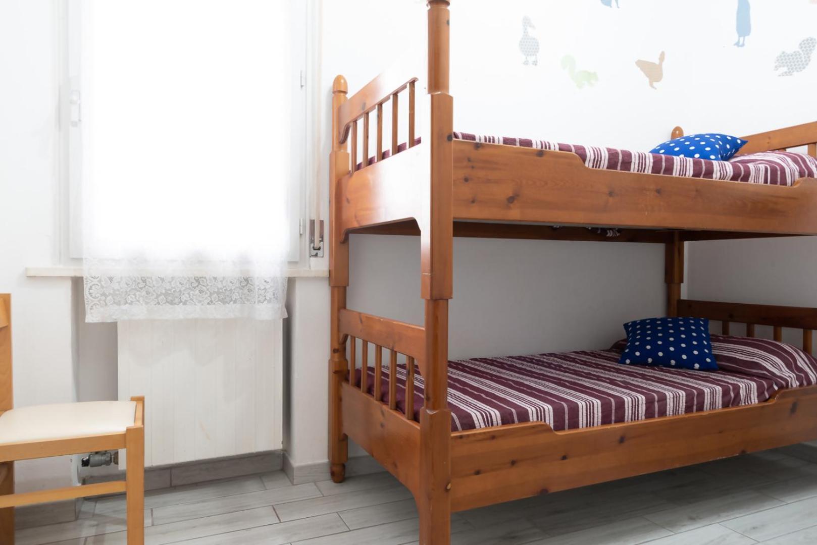 Rosa Centro Citta Holiday home *
