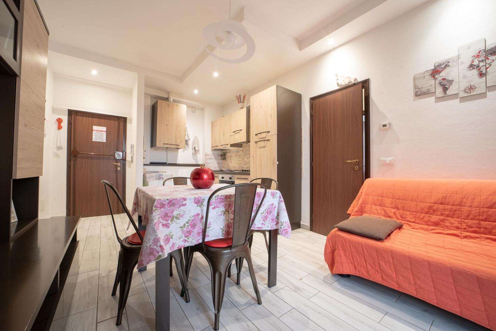 Holiday home Rosa Centro Citta Lido Adriano