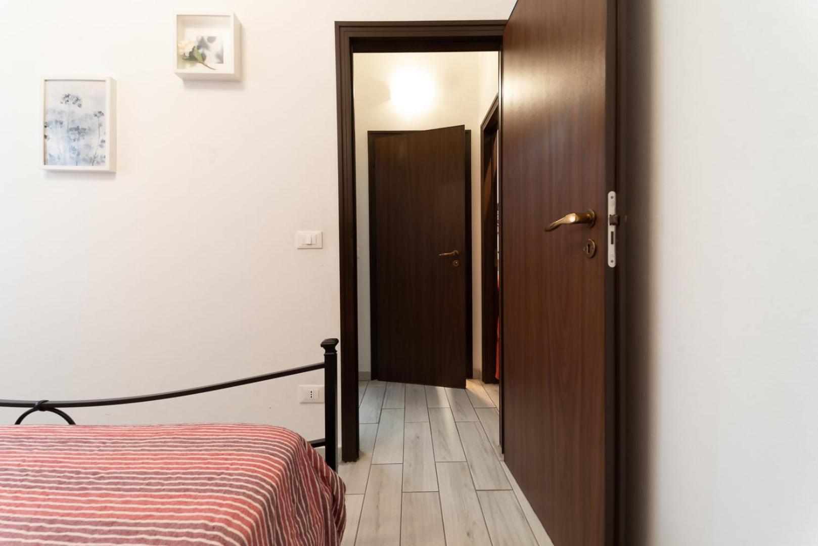 Rosa Centro Citta Holiday home Lido Adriano