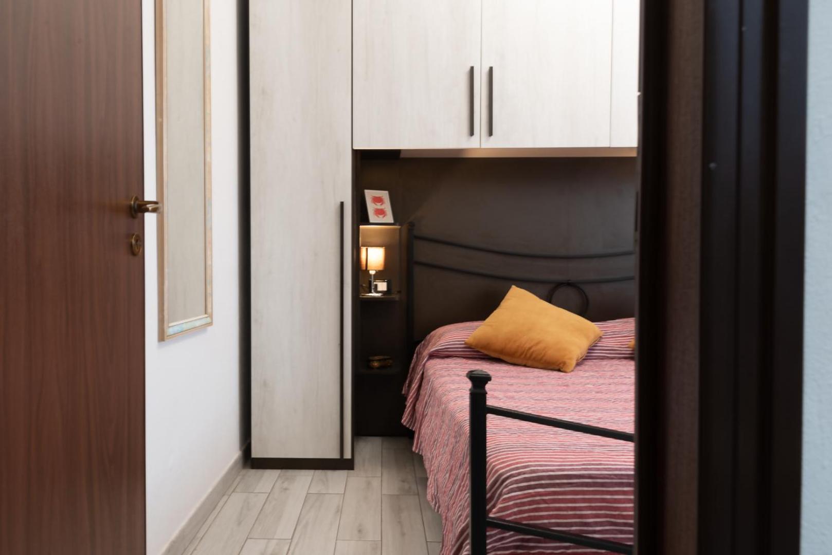Holiday home Rosa Centro Citta Lido Adriano