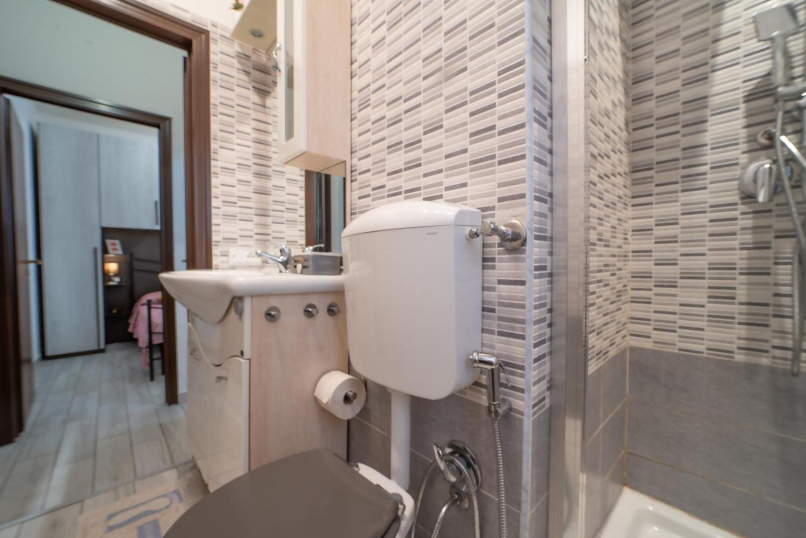 Rosa Centro Citta Holiday home *