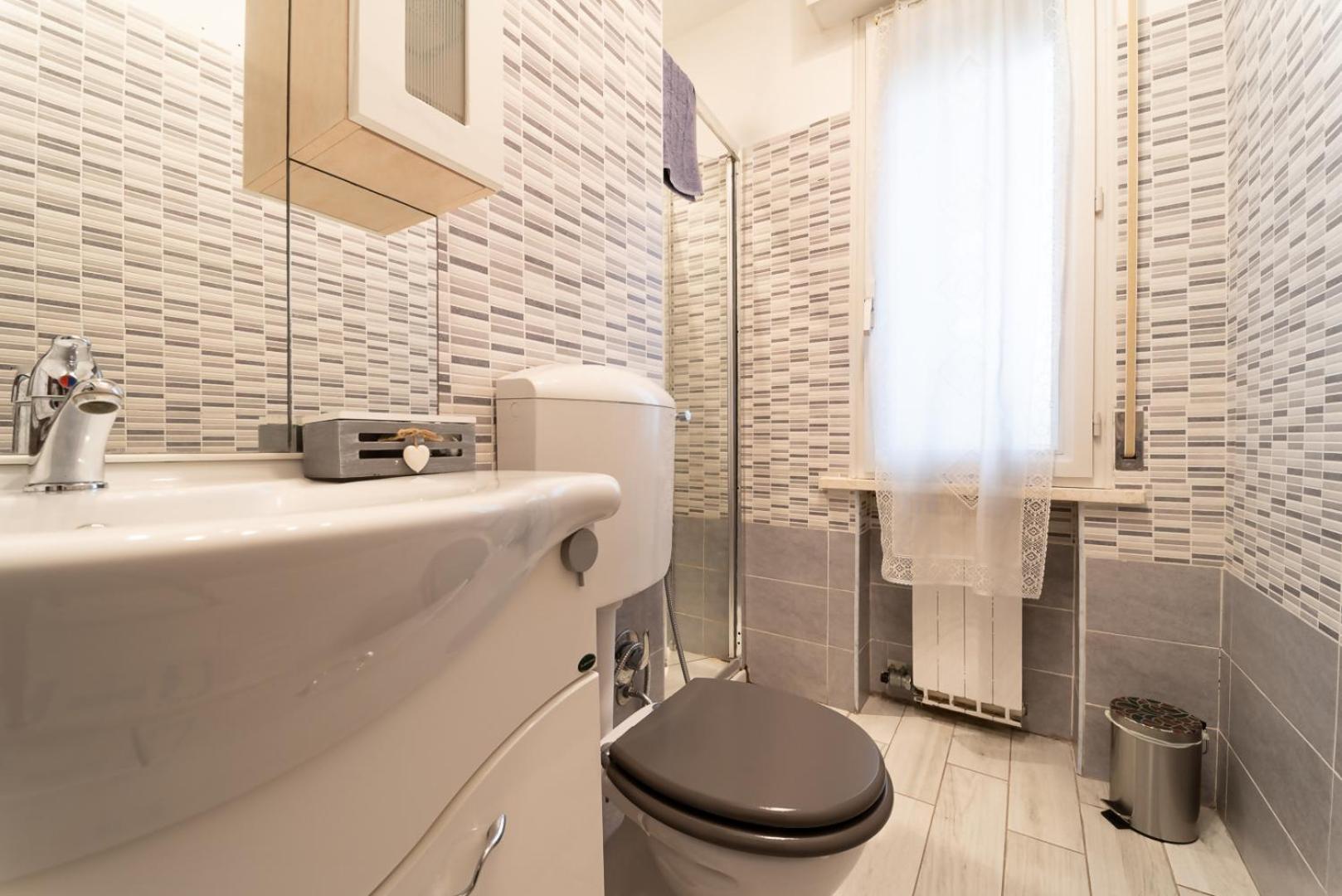 Holiday home Rosa Centro Citta *