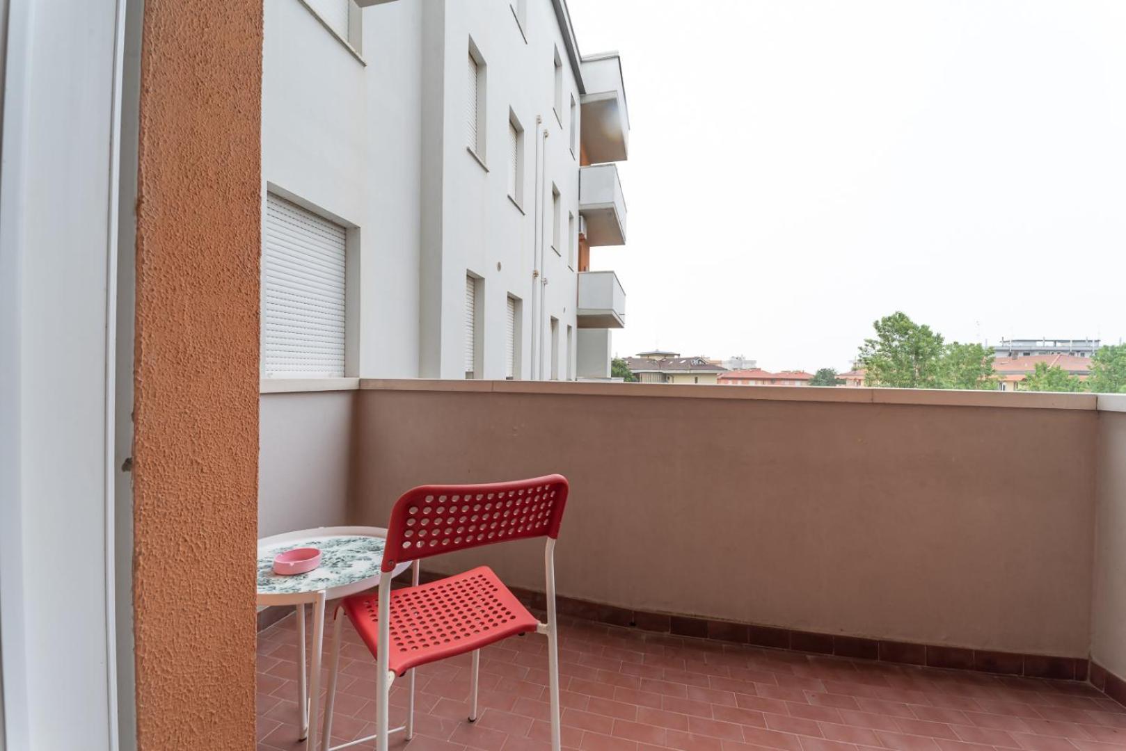 Rosa Centro Citta