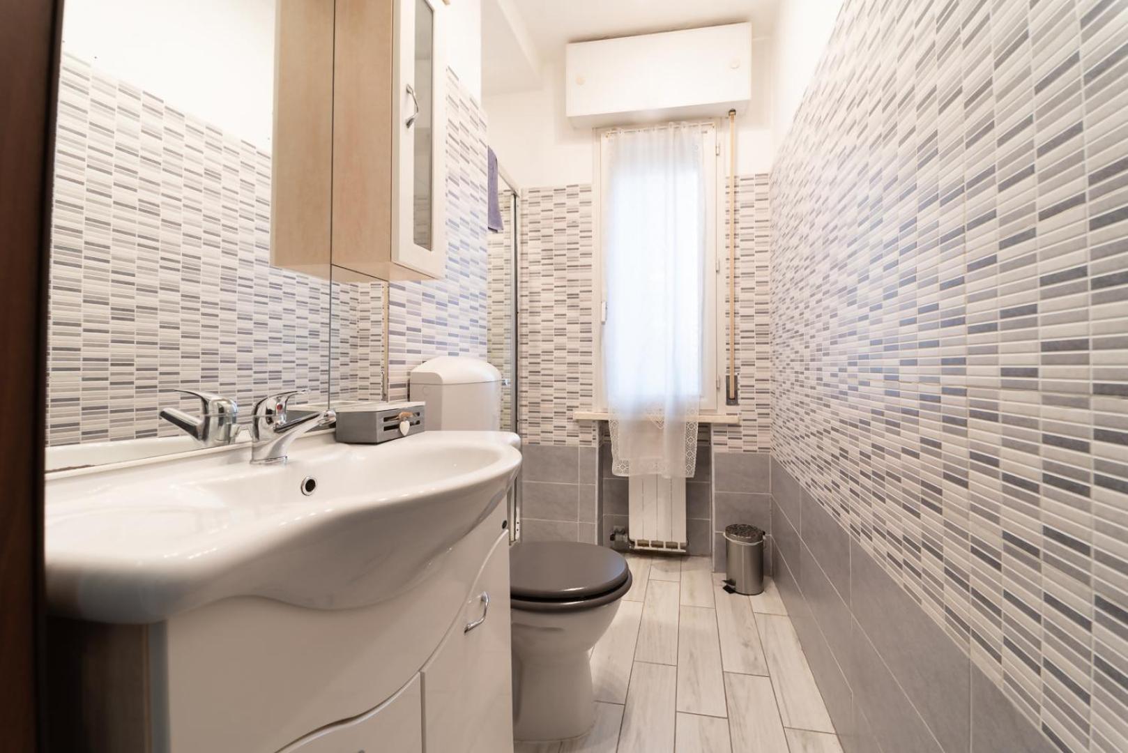 Rosa Centro Citta Holiday home *