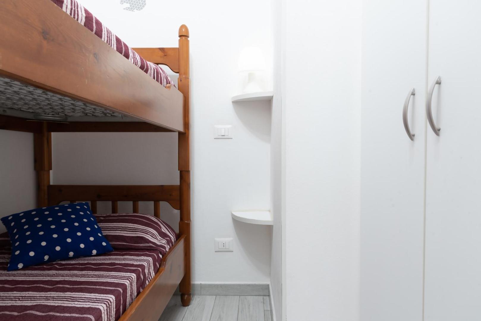 Holiday home Rosa Centro Citta *