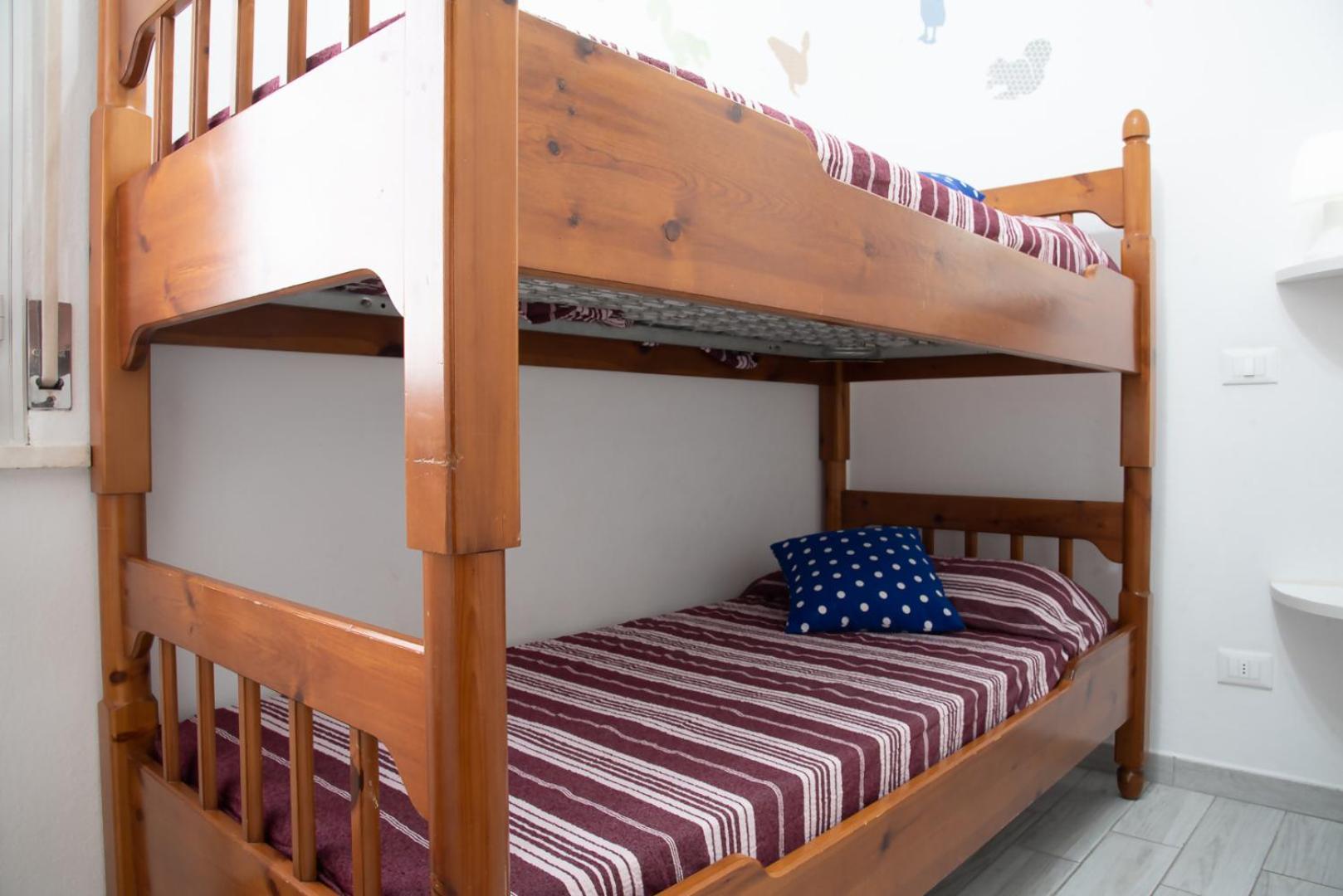 Rosa Centro Citta Holiday home