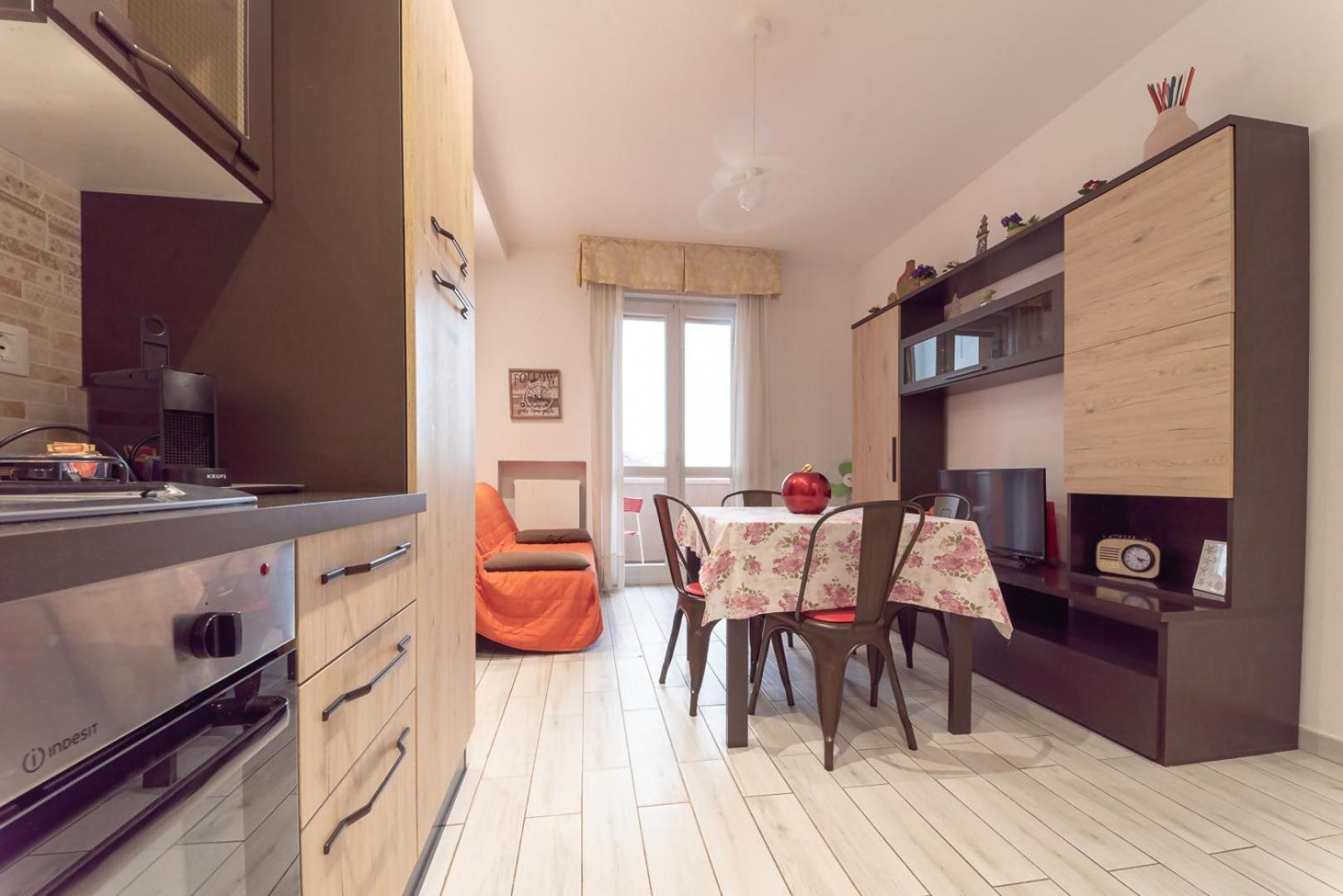 Holiday home Rosa Centro Citta