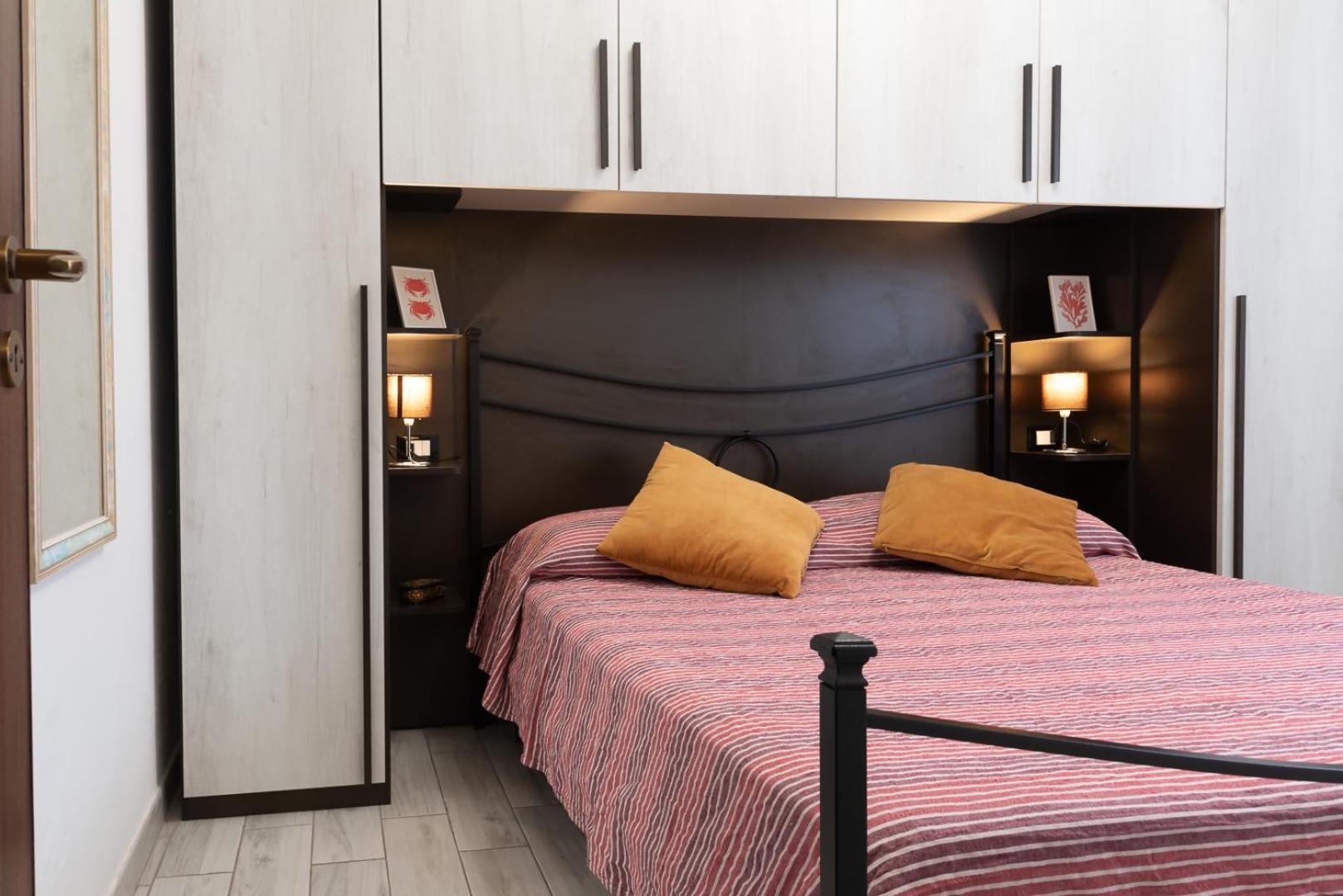 Rosa Centro Citta Holiday home *