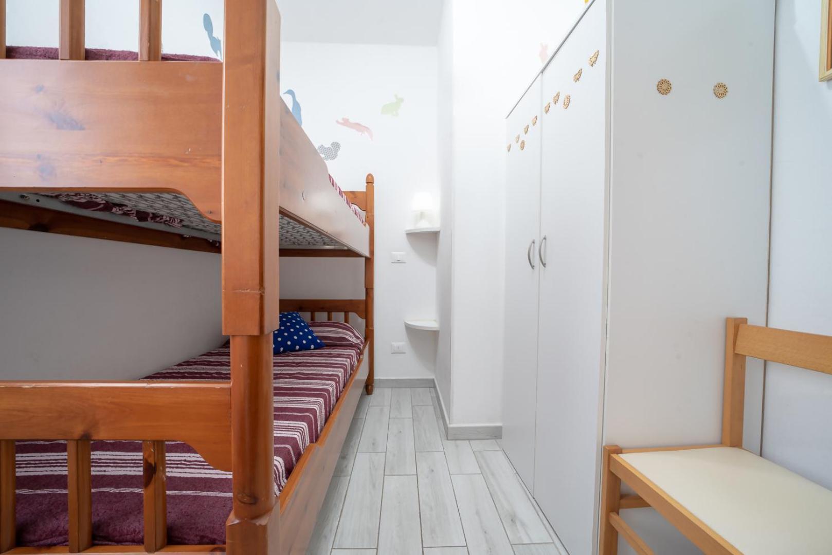 Rosa Centro Citta Holiday home Lido Adriano