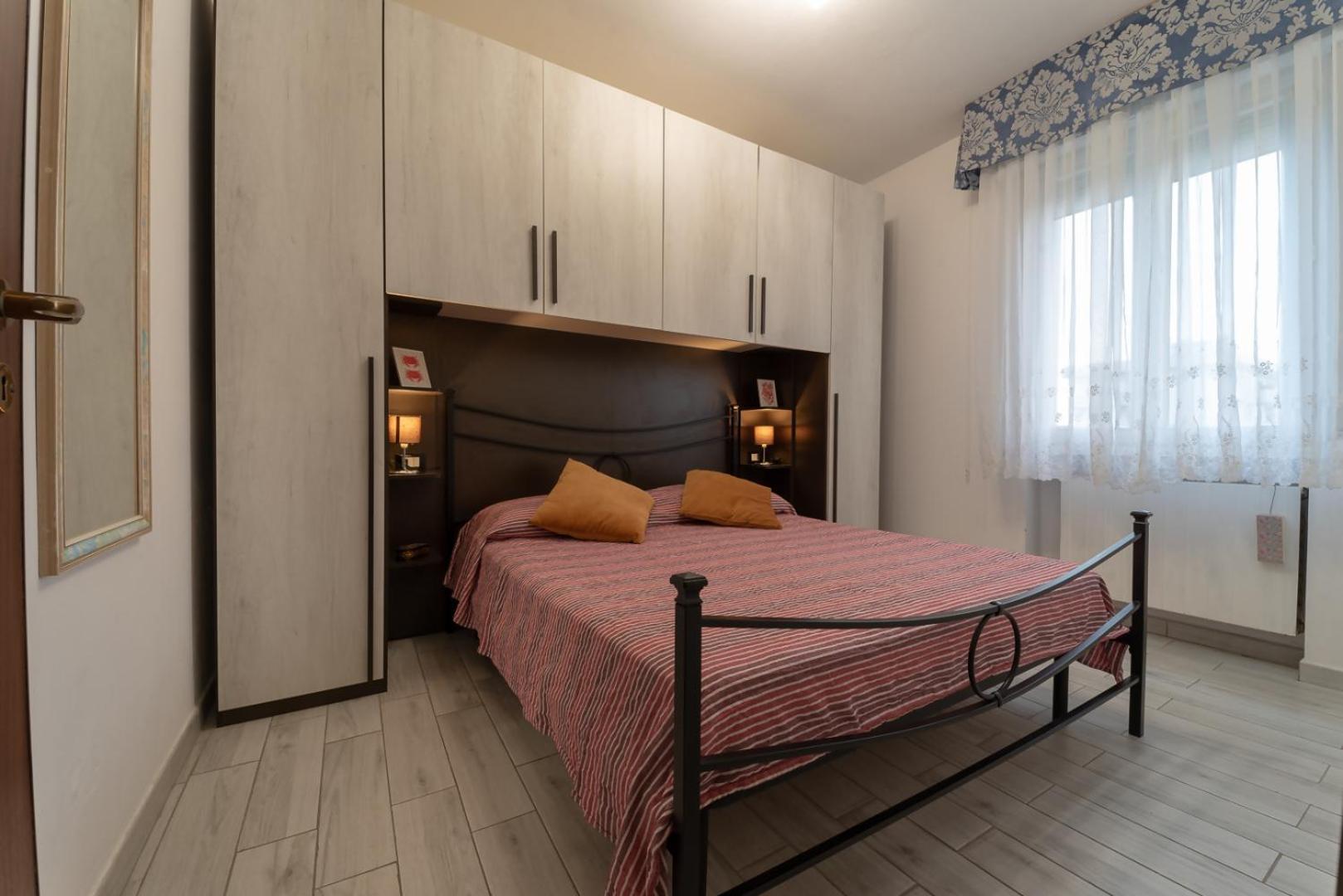 Holiday home Rosa Centro Citta *