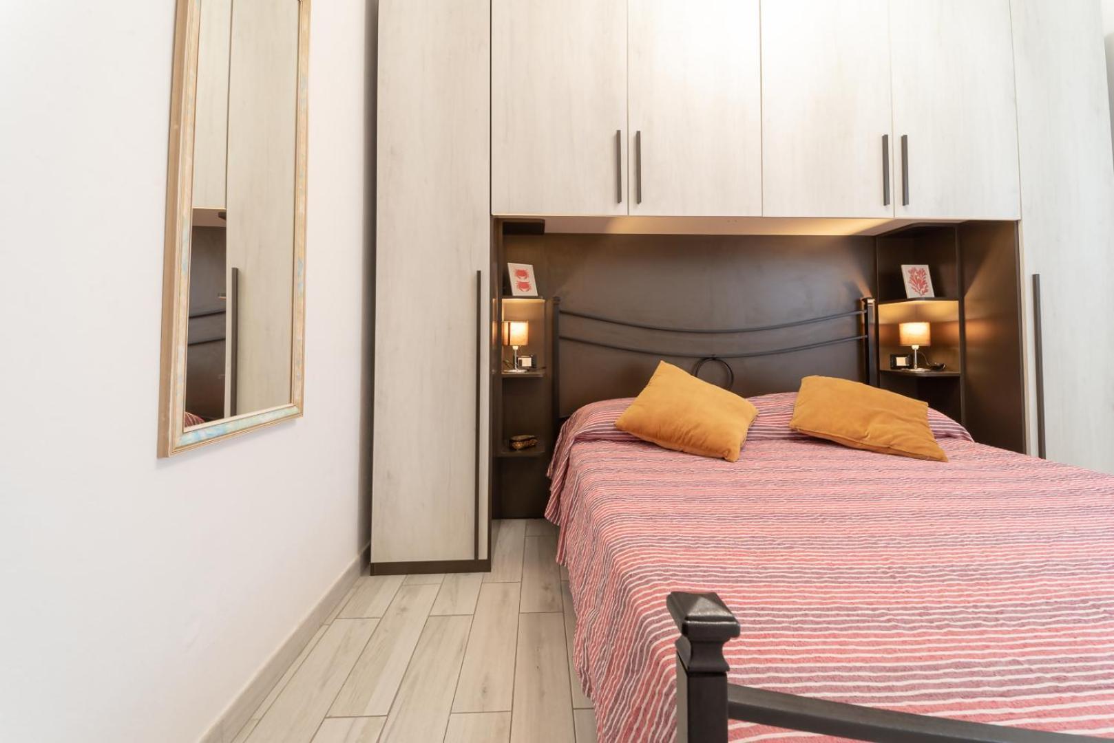 Rosa Centro Citta Holiday home Lido Adriano