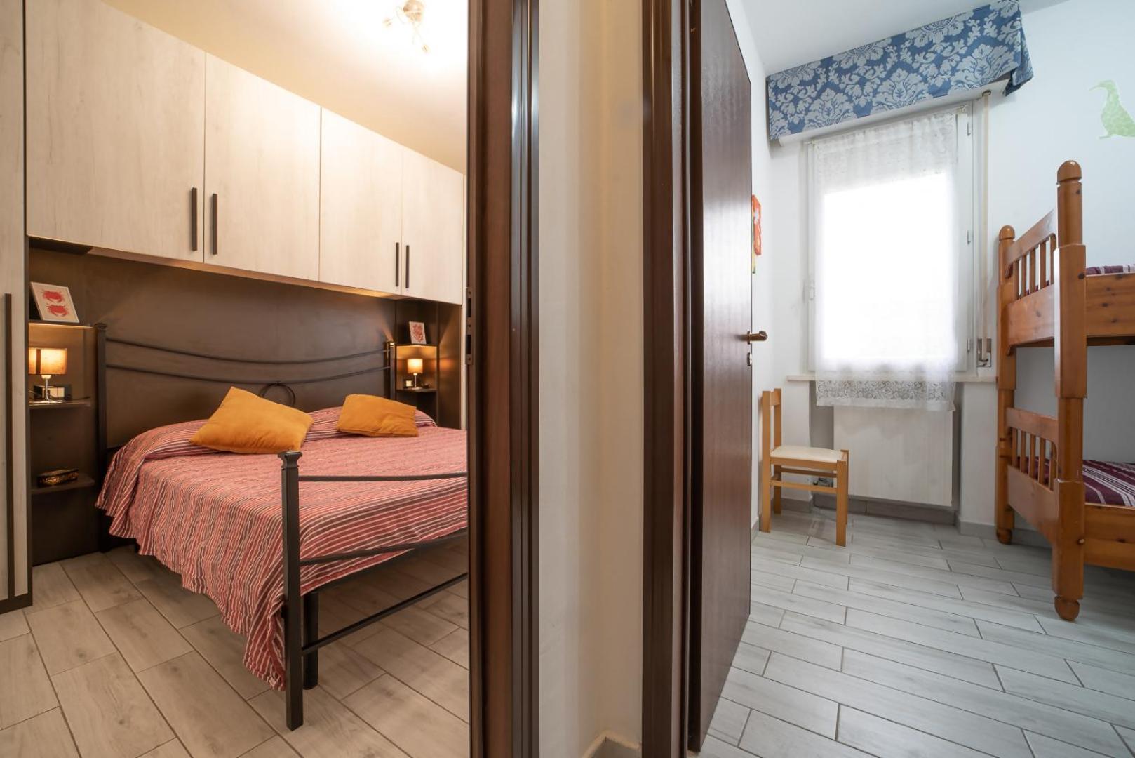 Rosa Centro Citta Holiday home *