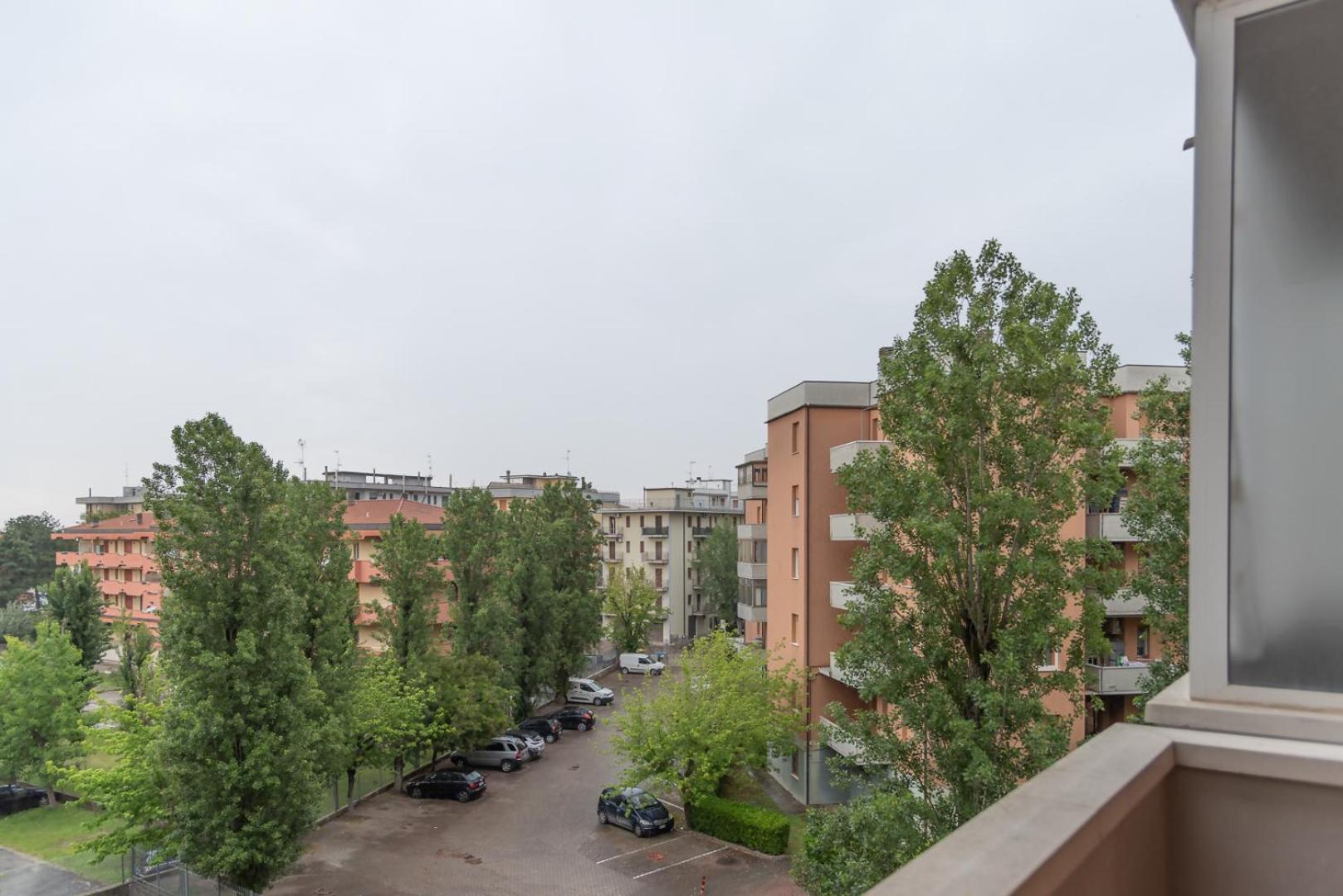 Holiday home Rosa Centro Citta *