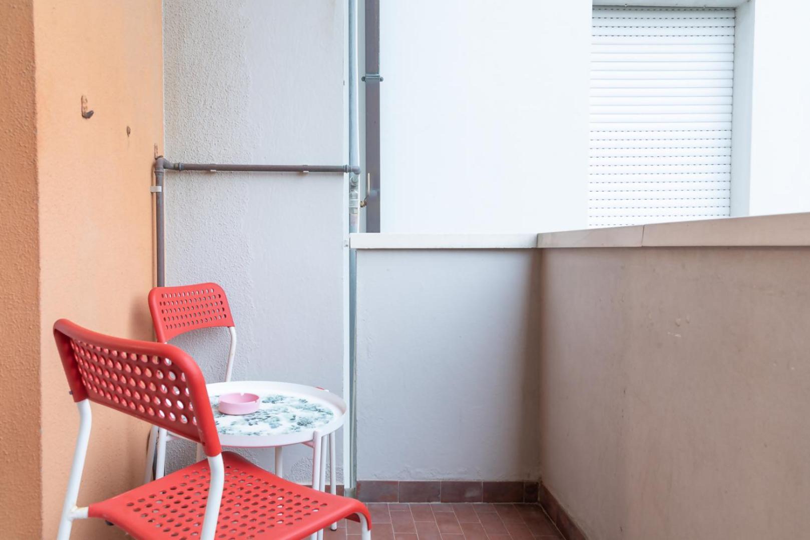 Rosa Centro Citta Holiday home Lido Adriano