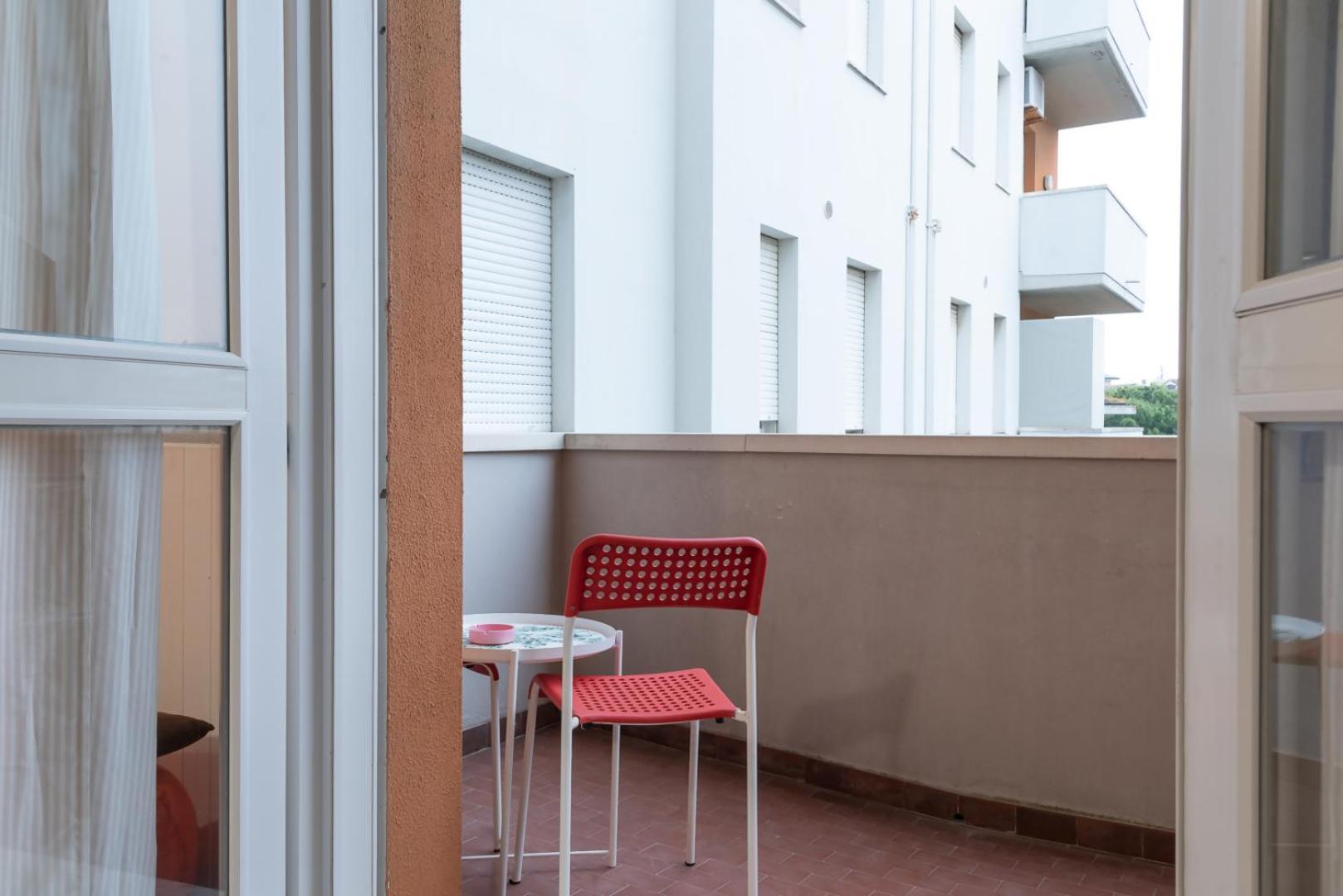 Holiday home Rosa Centro Citta Lido Adriano