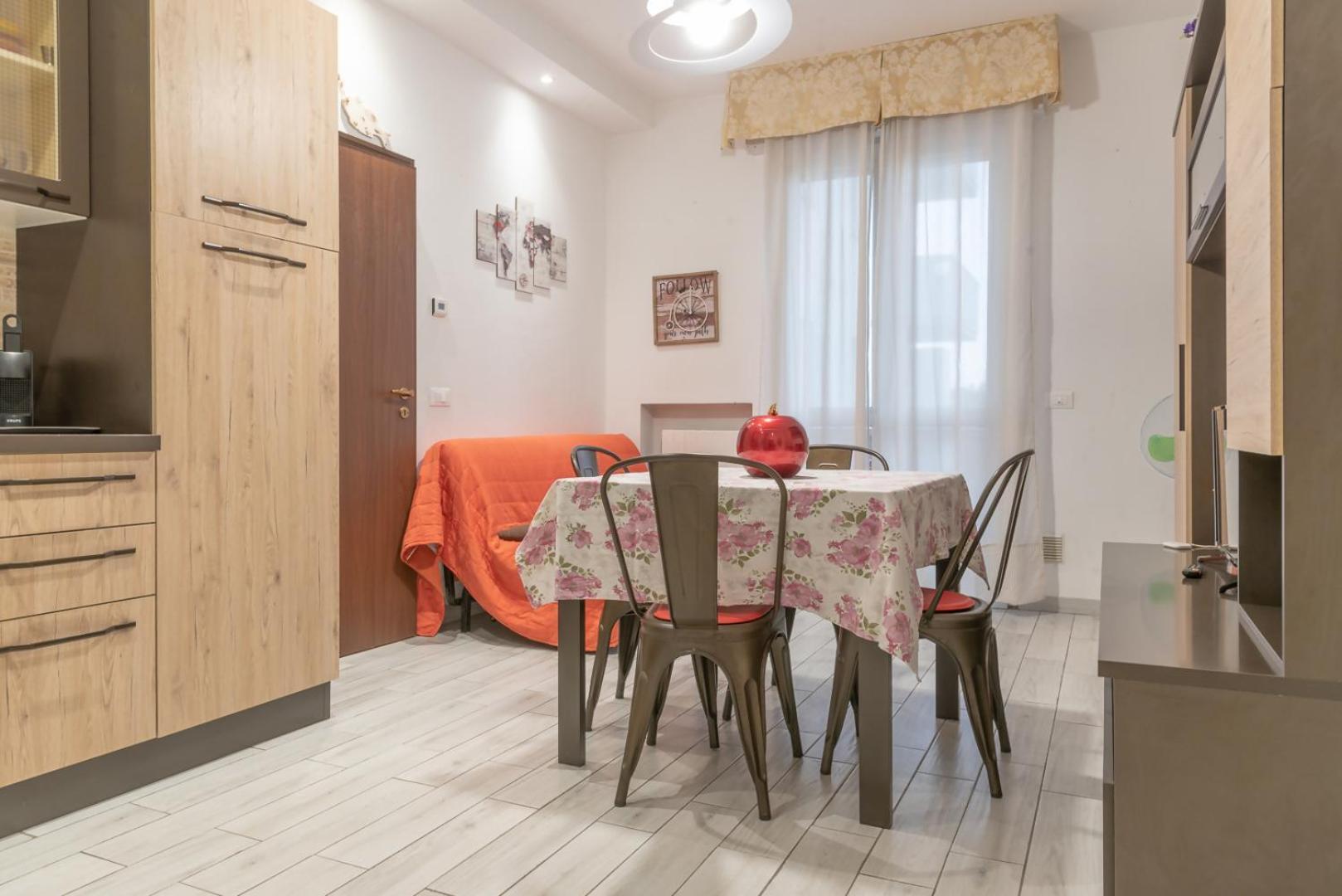 Holiday home Rosa Centro Citta *