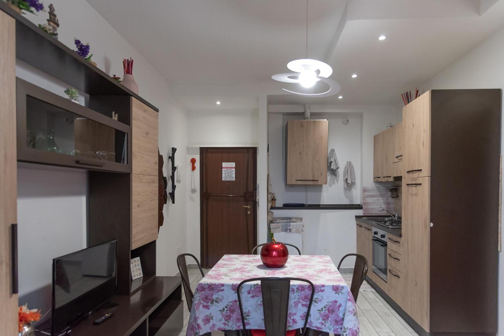 Holiday home Rosa Centro Citta Lido Adriano