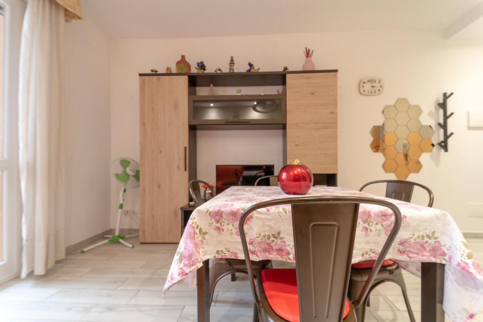 Holiday home Rosa Centro Citta