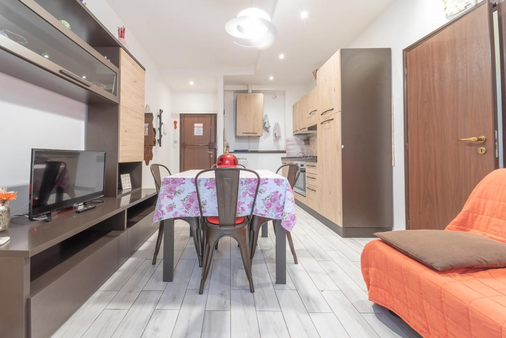 Holiday home Rosa Centro Citta *