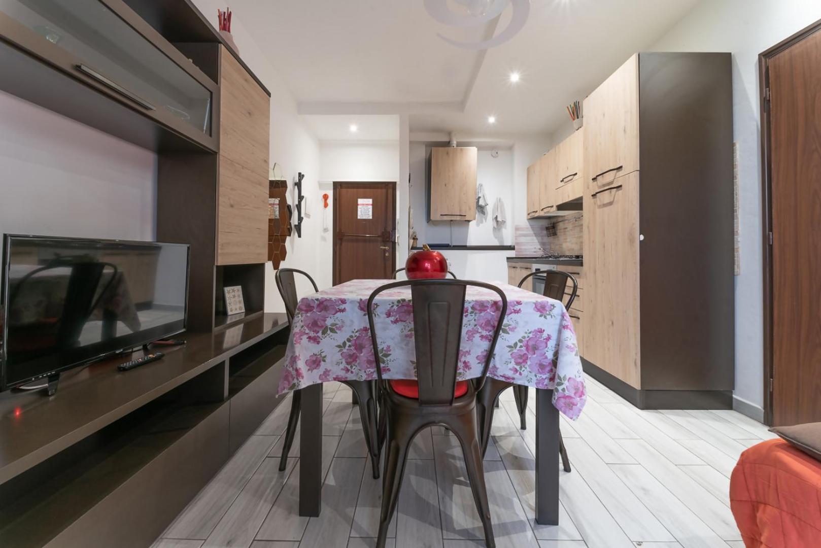 Holiday home Rosa Centro Citta
